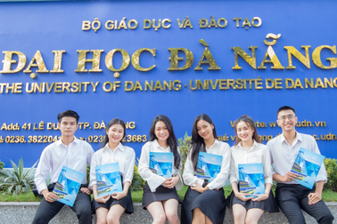 Đại học Đà Nẵng công bố phương thức tuyển sinh 2024 với 4 phương thức