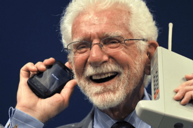 Những công nghệ từ thập niên 70 góp phần làm thay đổi thế giới (Phần II)