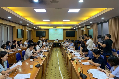 Lo ngại xu hướng "né" sự giám sát, phản biện chính sách của báo chí