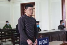 Tử hình nam thanh niên ship gần 1 yến ma túy qua xe khách