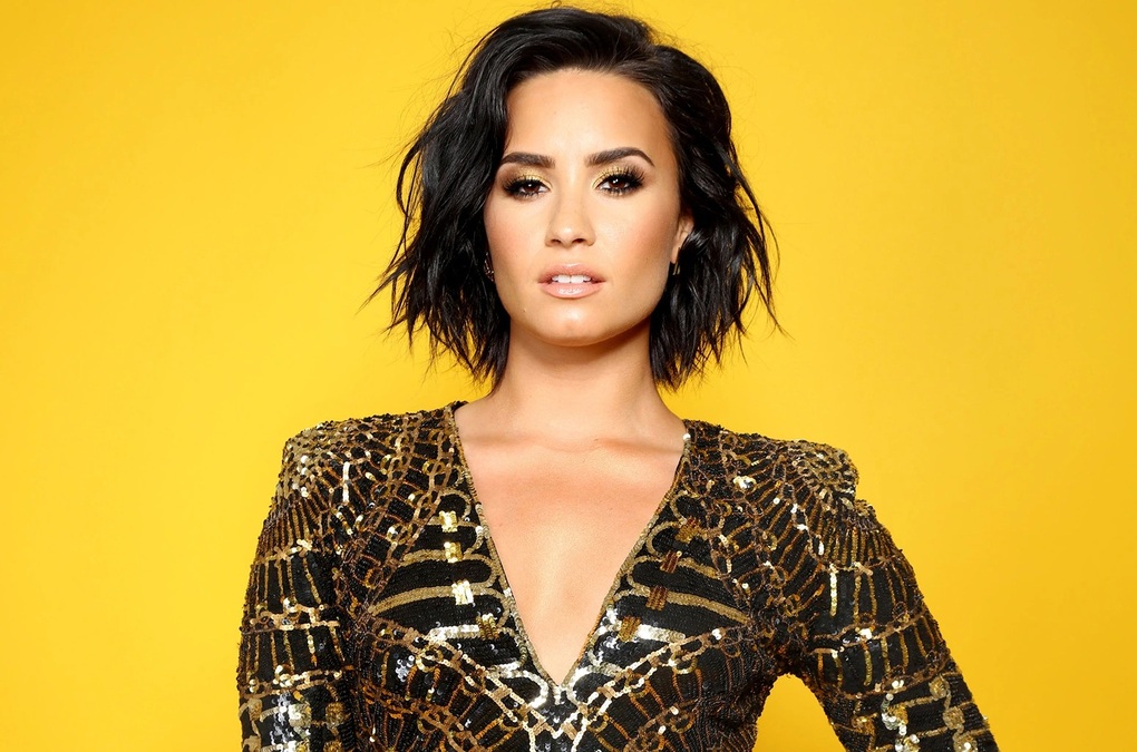 Demi Lovato từng nghĩ mình sẽ không sống được tới tuổi 30 - 1