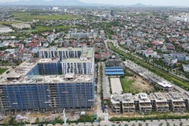 Nỗi lo của hàng trăm người dân trúng quyền mua nhà ở xã hội