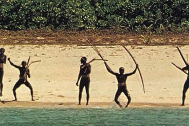 Tộc người bí ẩn nhất thế giới, từ chối liên lạc với bên ngoài