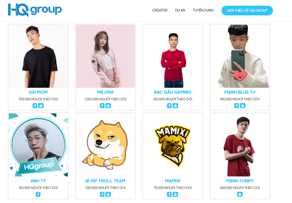 Quanplay - Hành trình xây dựng doanh nghiệp streamer từ 2 bàn tay trắng - 5 Quanplay - Hành trình xây dựng doanh nghiệp streamer từ 2 bàn tay trắng - 5