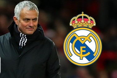 Real Madrid sẽ sa thải HLV Solari, mời trở lại Mourinho?