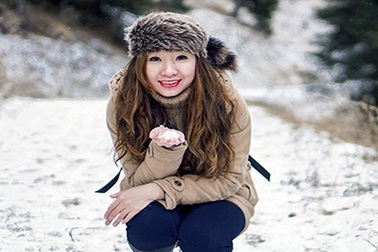 Giáo dục Italia "khác lạ" qua góc nhìn nữ DHS Việt