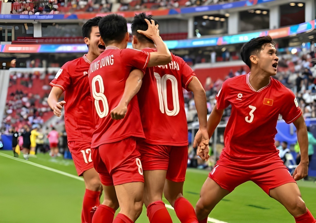 Truyền thông Nga: Đội nhà may mắn khi được gặp tuyển Việt Nam - 2 Truyền thông Nga: Đội nhà may mắn khi được gặp tuyển Việt Nam - 2