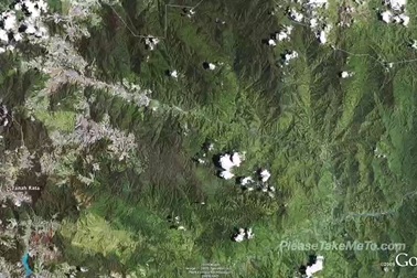 Cao nguyên Cameron, chốn bình yên giữa lòng Malaysia