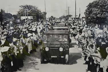 Tổ chức nhiều hoạt động kỷ niệm ngày giải phóng miền Nam   