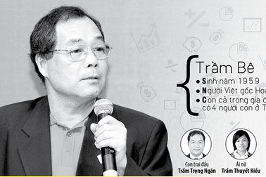 Infographic: Đại gia Trầm Bê thoát án?