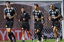 Thái Lan triệu tập 3 sao nhập tịch ở châu Âu dự AFF Cup 2018