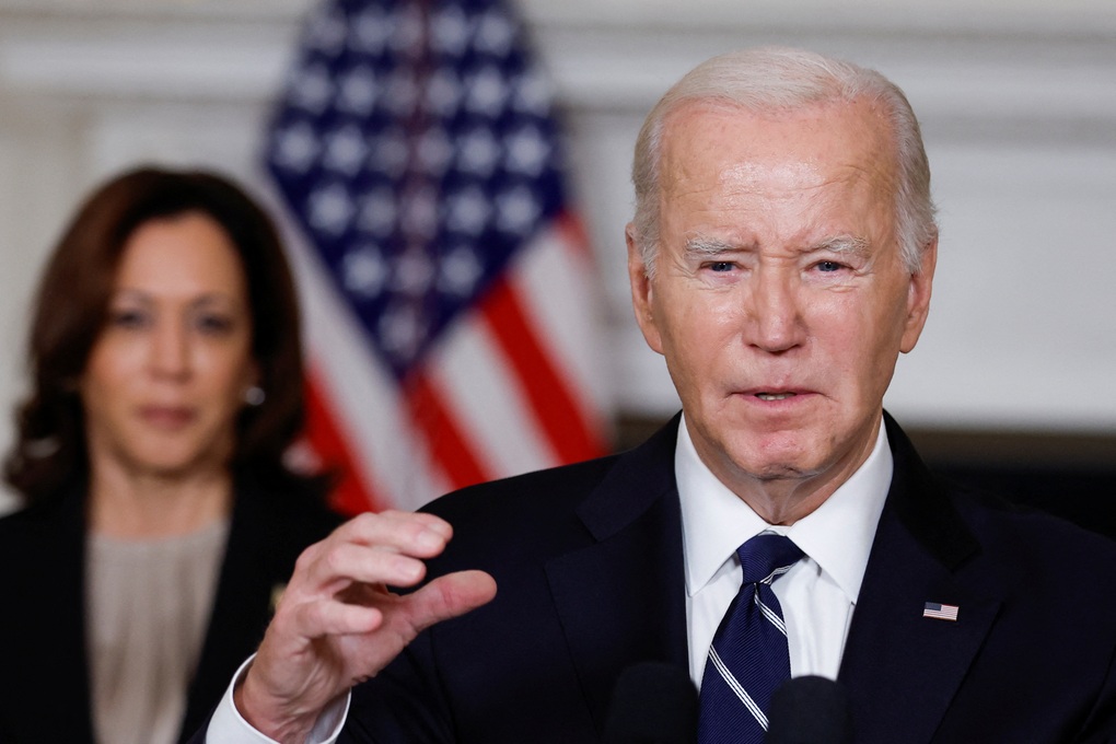Ông Biden sẽ thăm Israel giữa lúc căng thẳng Trung Đông lên đỉnh điểm - 1 Ông Biden sẽ thăm Israel giữa lúc căng thẳng Trung Đông lên đỉnh điểm - 1