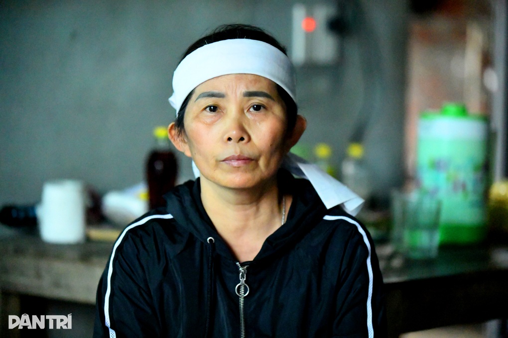 Bạn đọc Dân trí trao hỗ trợ 11 gia đình có người tử nạn trong mưa lũ - 1