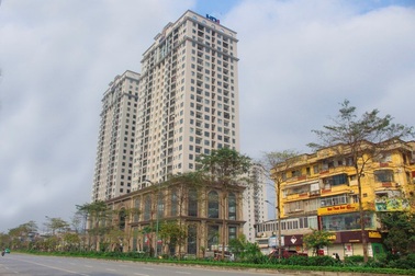 HDI Tây Hồ 68A Võ Chí Công mở bán đợt cuối với gói quà tặng hấp dẫn lên đến 170 triệu đồng