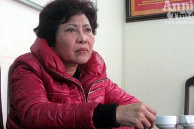 Cựu giáo viên “ôm” hàng chục cây vàng bỏ trốn, "sa lưới" sau 15 năm