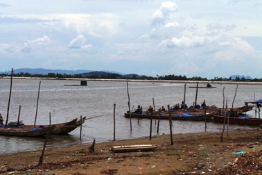 Hỗn chiến kinh hoàng trên sông: Mâu thuẫn đã có từ lâu