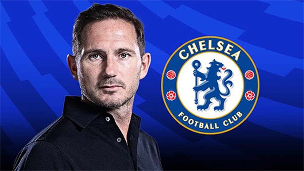 Chelsea chính thức công bố HLV mới - 1 Chelsea chính thức công bố HLV mới - 1