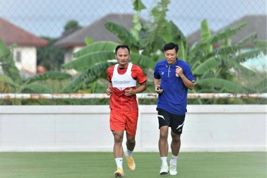 Báo Thái Lan cảnh báo sự nguy hiểm của CLB Viettel