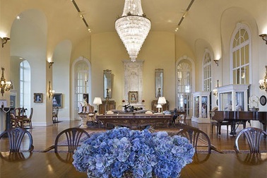 Chiêm ngưỡng căn hộ penthouse “đại hạ giá” còn hơn 2.000 tỷ đồng