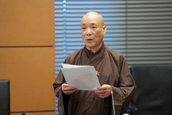 Hòa thượng Thích Bảo Nghiêm nói về vấn đề ma túy, cảm hóa người nghiện