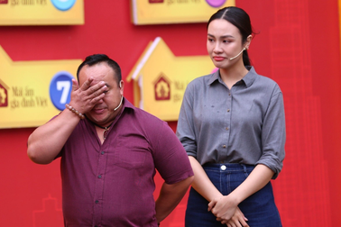 Hiếu Hiền bật khóc, hé lộ quãng thời gian suy sụp khi mẹ mất 12 năm trước