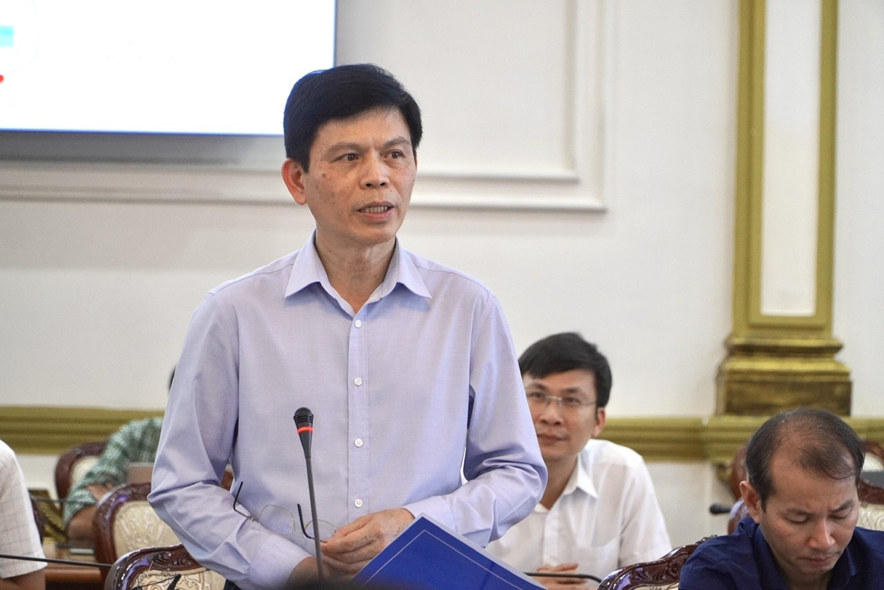 Vành đai 4 TPHCM cấp bách thế nào? - 4 Vành đai 4 TPHCM cấp bách thế nào? - 4