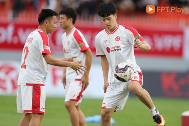 Điểm mặt anh tài tại bảng I AFC Cup 2022