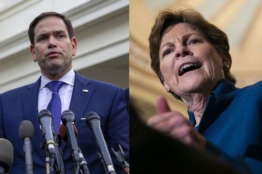 Nghị sĩ Mỹ yêu cầu không đầu tư công ty Trung Quốc