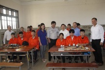 Tuyển sinh khó khăn đối với các cơ sở giáo dục nghề nghiệp