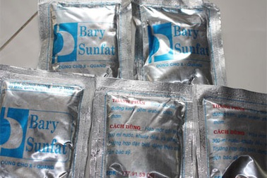 Bệnh viện ĐKTƯ Cần Thơ sử dụng thuốc không phép