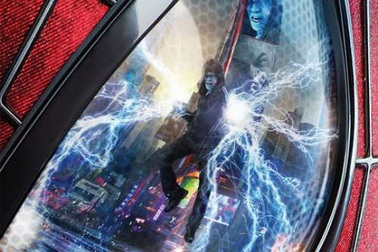 Người Nhện “áp đảo” Electro