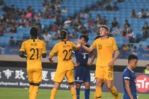 FIFA cho phép các CLB không phải trả quân cho đội tuyển quốc gia