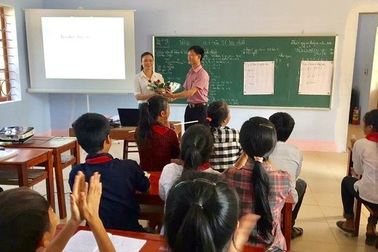 Quà tặng Ngày Nhà giáo Việt Nam