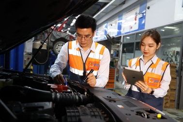 PTI đứng đầu trong top 10 "Nơi làm việc tốt nhất ngành bảo hiểm năm 2022"