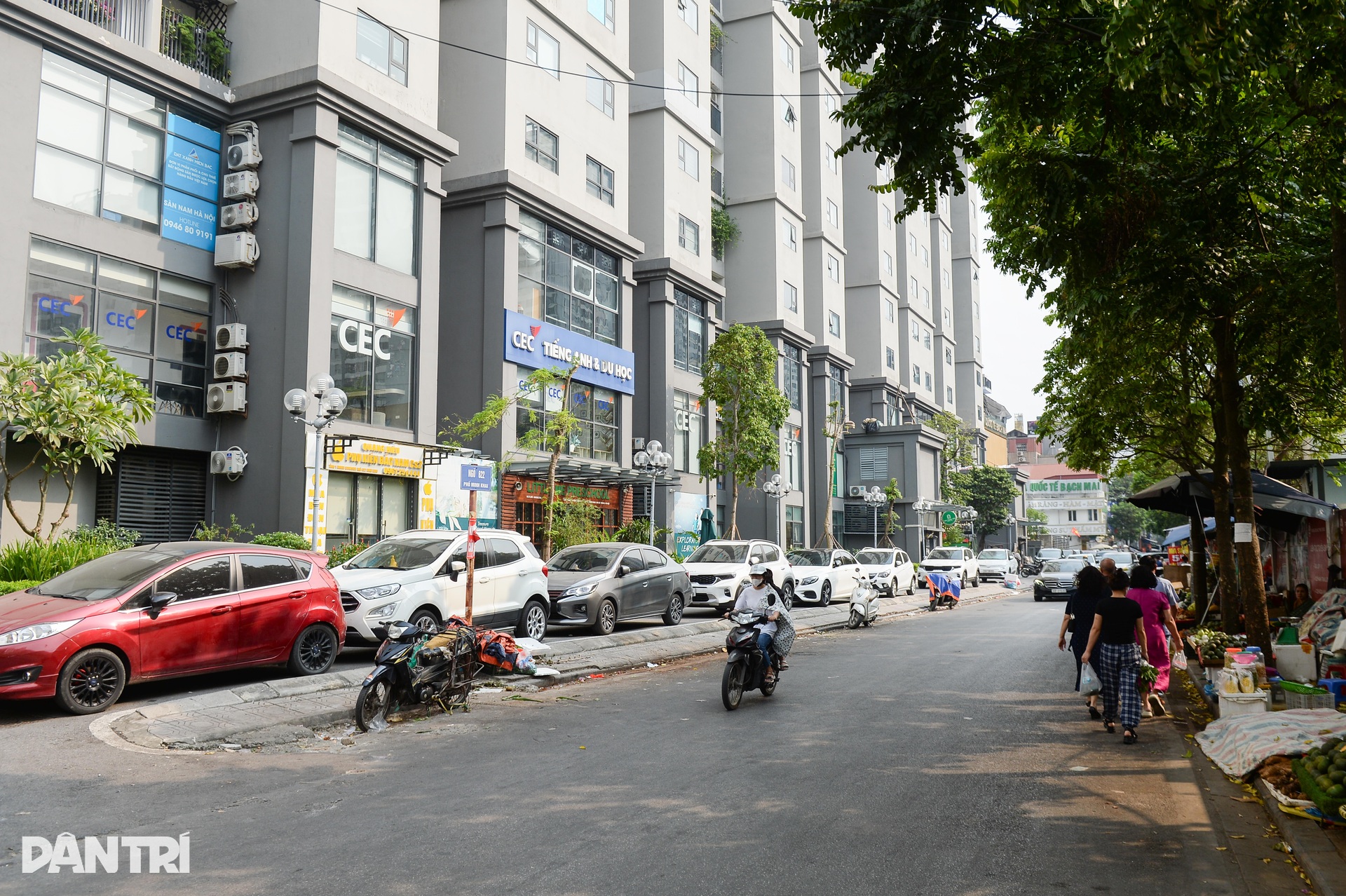 Hiện trạng hàng loạt khu đất vi phạm chuyển đổi mục đích sử dụng tại Hà Nội - 10 Hiện trạng hàng loạt khu đất vi phạm chuyển đổi mục đích sử dụng tại Hà Nội - 10