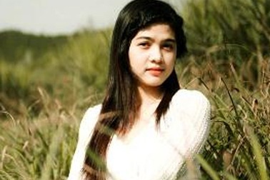 Gặp nữ sinh 9X làm đại diện hình ảnh Festival Huế 2014