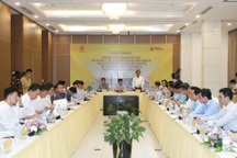 Kết nối các trục kinh tế để tăng tính khả thi cho dự án sân bay Quảng Trị