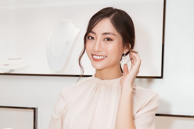 Dự án nhân ái của Lương Thùy Linh lọt danh sách 10 dự án hay nhất Hoa hậu Thế giới 2019