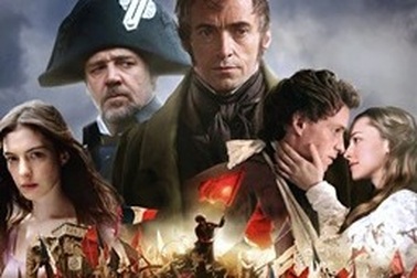 "Những người khốn khổ": Bản hòa tấu nhân văn của tình yêu và lòng vị tha