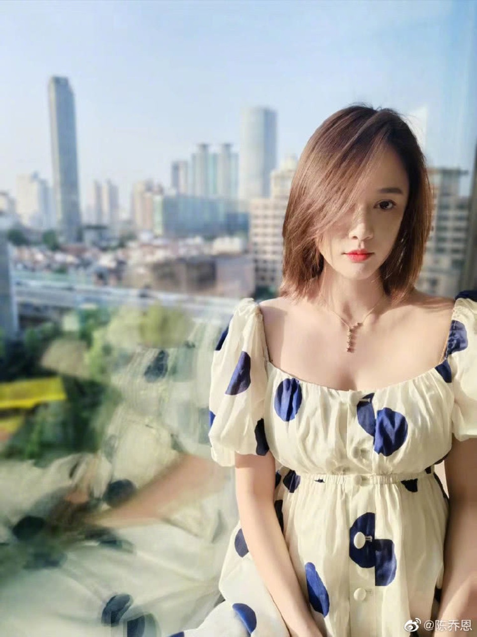 Trần Kiều Ân và bạn trai kém 9 tuổi vẫn bên nhau dù bị phản đối - 3 Trần Kiều Ân và bạn trai kém 9 tuổi vẫn bên nhau dù bị phản đối - 3