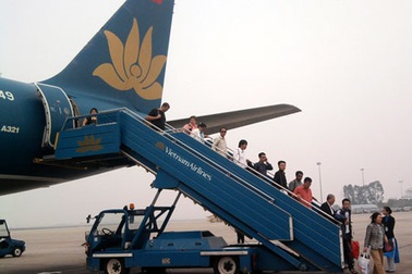 Cuộc gặp "chưa tới đích" giữa VNA và ông Lê Minh Khương 