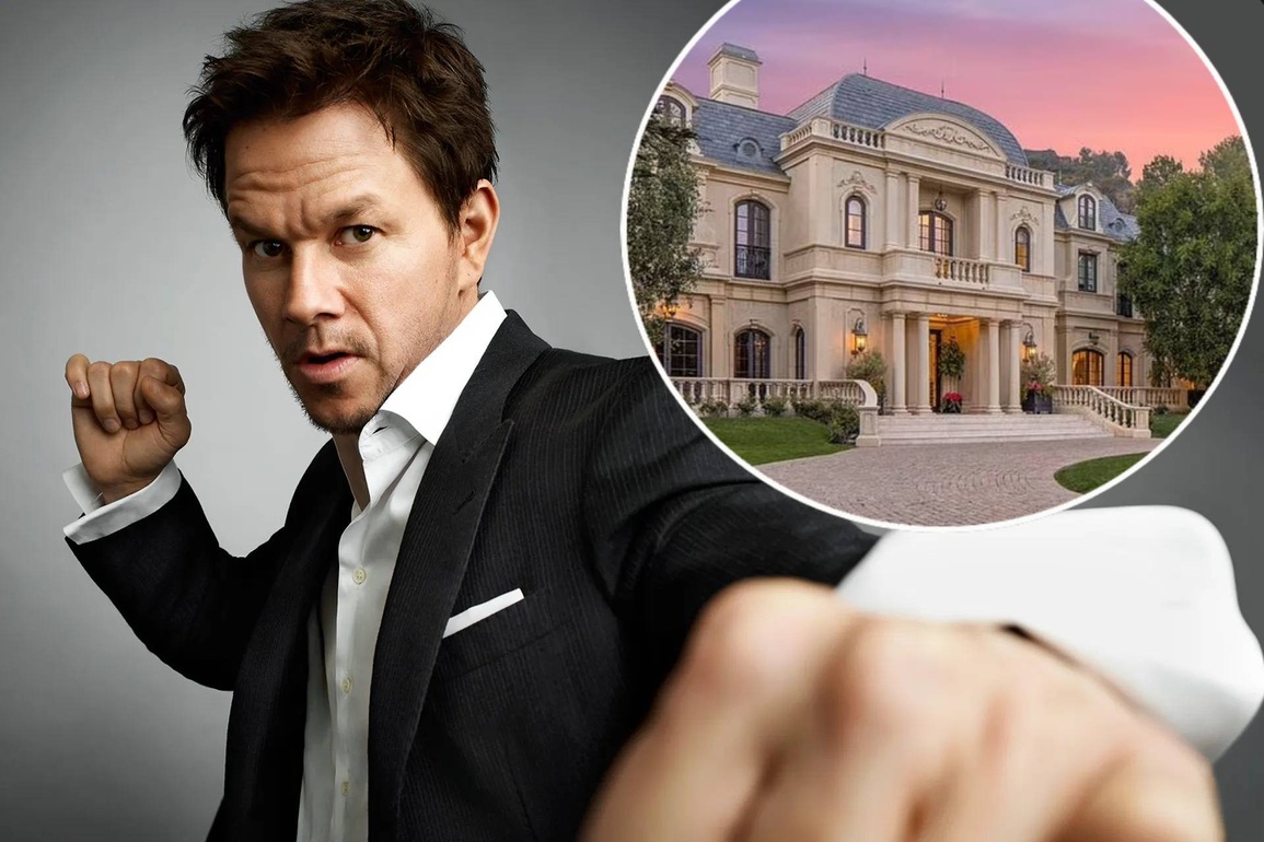 Tài tử Mark Wahlberg rao bán biệt thự với giá... hơn 2.000 tỷ đồng - 1