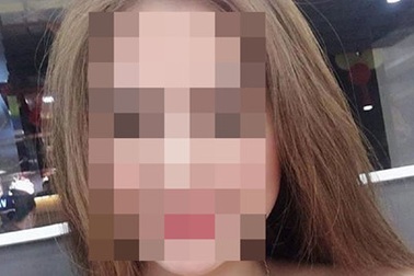 Cô gái bất ngờ trở về sau một tuần được cho là đã nhảy cầu tự vẫn