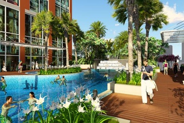 Tầng lớp trung lưu Hà Nội chọn nhà như thế nào?