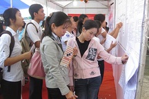 Những lưu ý khi đi phỏng vấn tìm việc