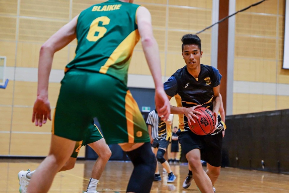 Cuộc sống du học thú vị qua chia sẻ của Đại sứ sinh viên Việt tại Brisbane - 4 Cuộc sống du học thú vị qua chia sẻ của Đại sứ sinh viên Việt tại Brisbane - 4