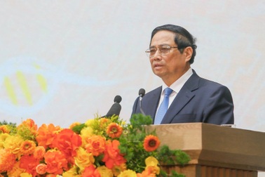 Thủ tướng đau lòng khi nhắc về những con số hậu quả của chiến tranh