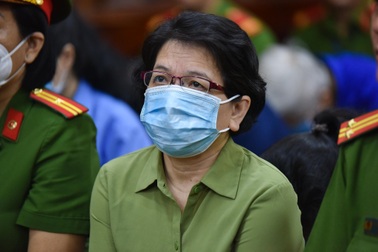 Cựu Cục trưởng nhận 5,2 triệu USD nói gia đình ly tán khi vướng lao lý