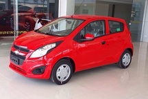 Ô tô rẻ nhất Việt Nam giảm giá, xuống dưới 270 triệu đồng