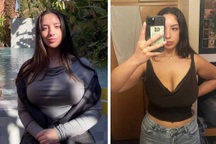 Có vòng một quá khổ, nữ sinh đau khổ vì bị miệt thị ngoại hình